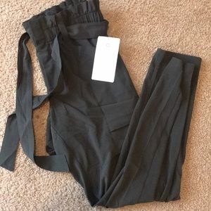 Athleta Skyline Pant Gray